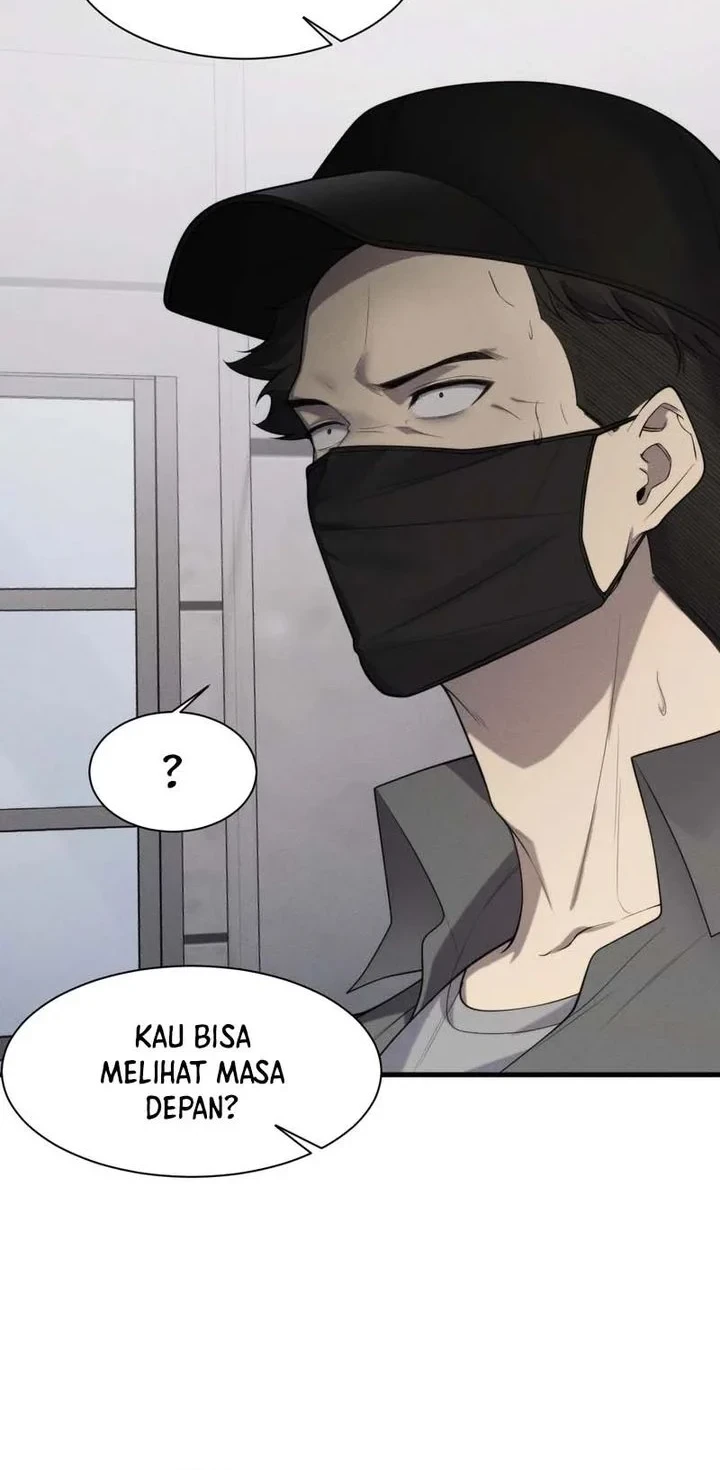 After Transmigrating into the Cyberpunk Game, I Defeated the BOSS and Successfully Rose to the Top Chapter 27 Gambar 16
