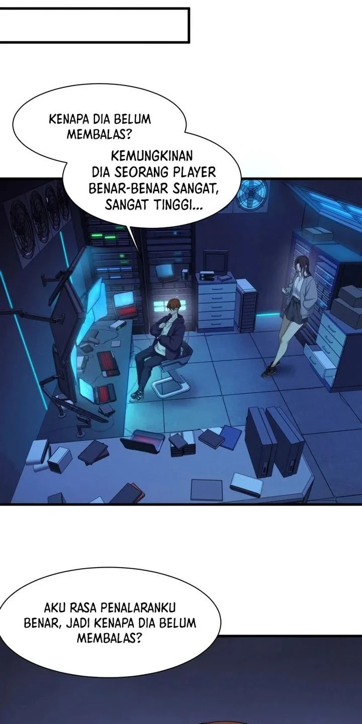 After Transmigrating into the Cyberpunk Game, I Defeated the BOSS and Successfully Rose to the Top Chapter 30 Gambar 16