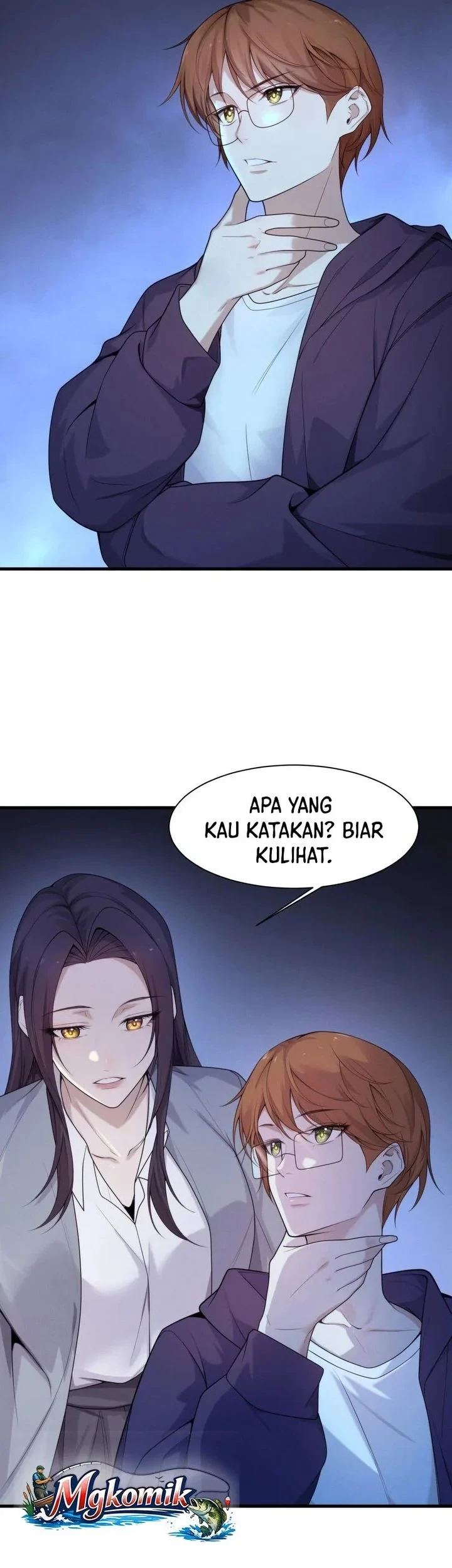 After Transmigrating into the Cyberpunk Game, I Defeated the BOSS and Successfully Rose to the Top Chapter 30 Gambar 17