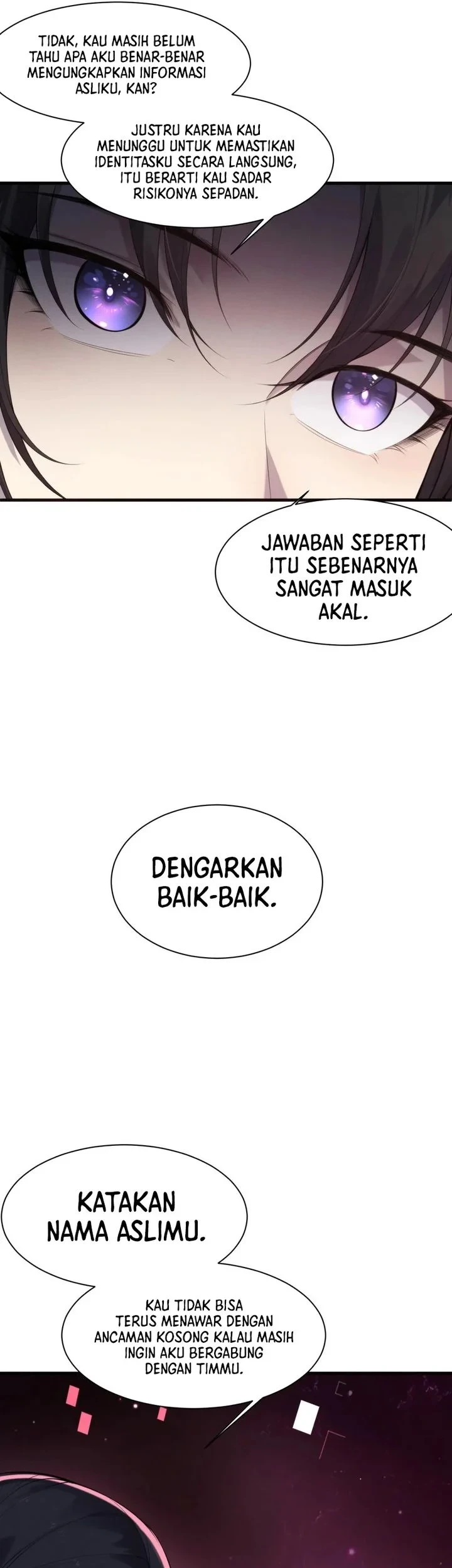 After Transmigrating into the Cyberpunk Game, I Defeated the BOSS and Successfully Rose to the Top Chapter 31 Gambar 17