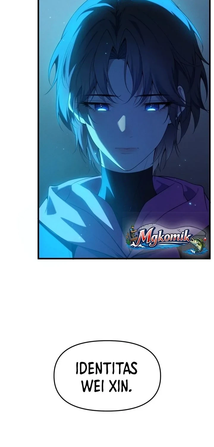 After Transmigrating into the Cyberpunk Game, I Defeated the BOSS and Successfully Rose to the Top Chapter 40 Gambar 14