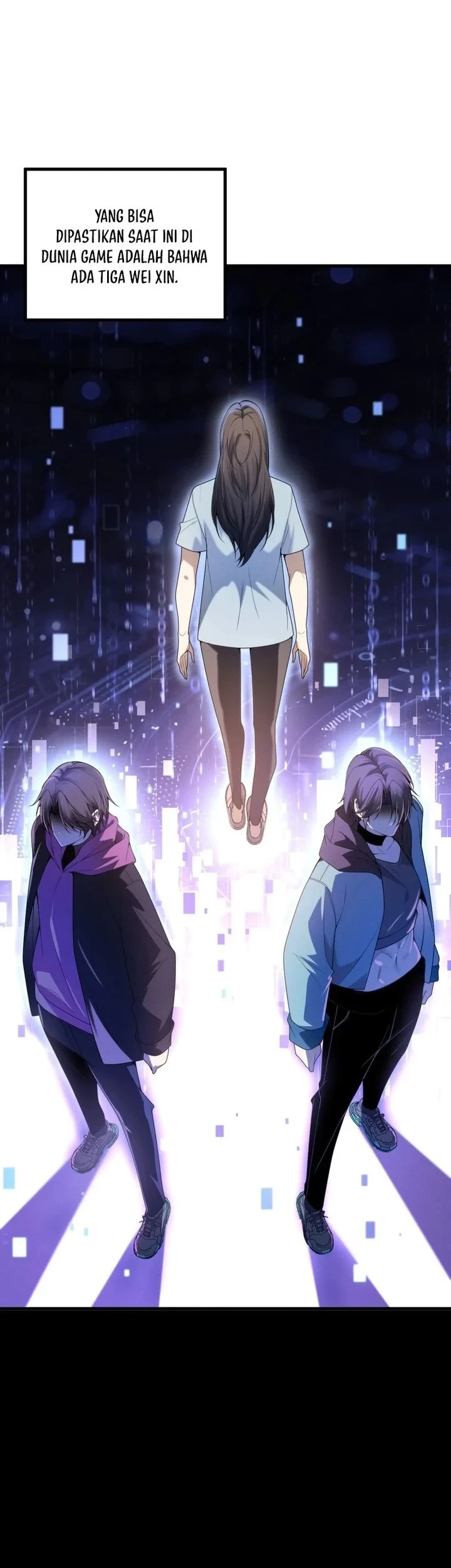 After Transmigrating into the Cyberpunk Game, I Defeated the BOSS and Successfully Rose to the Top Chapter 40 Gambar 15