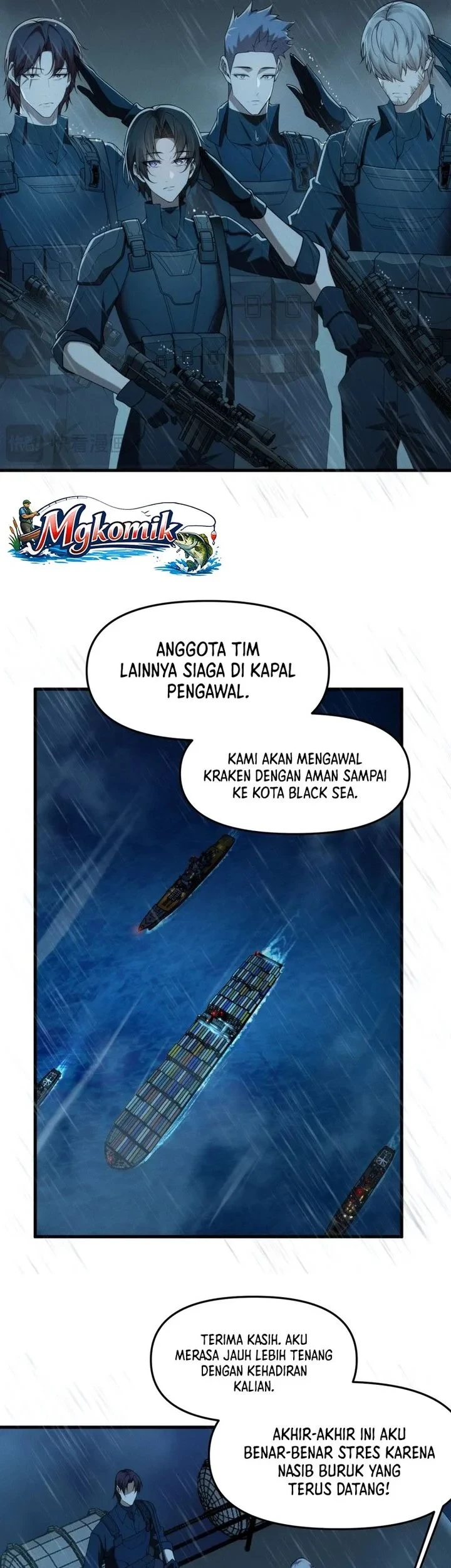 After Transmigrating into the Cyberpunk Game, I Defeated the BOSS and Successfully Rose to the Top Chapter 42 Gambar 18