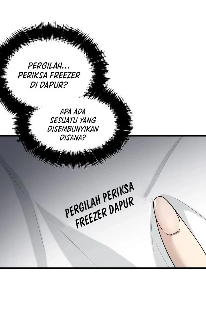 After Transmigrating into the Cyberpunk Game, I Defeated the BOSS and Successfully Rose to the Top Chapter 43 Gambar 16