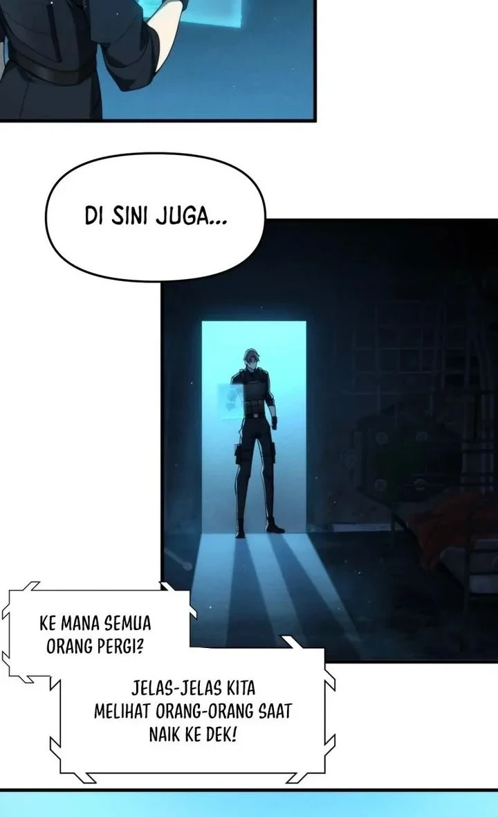 After Transmigrating into the Cyberpunk Game, I Defeated the BOSS and Successfully Rose to the Top Chapter 44 Gambar 16