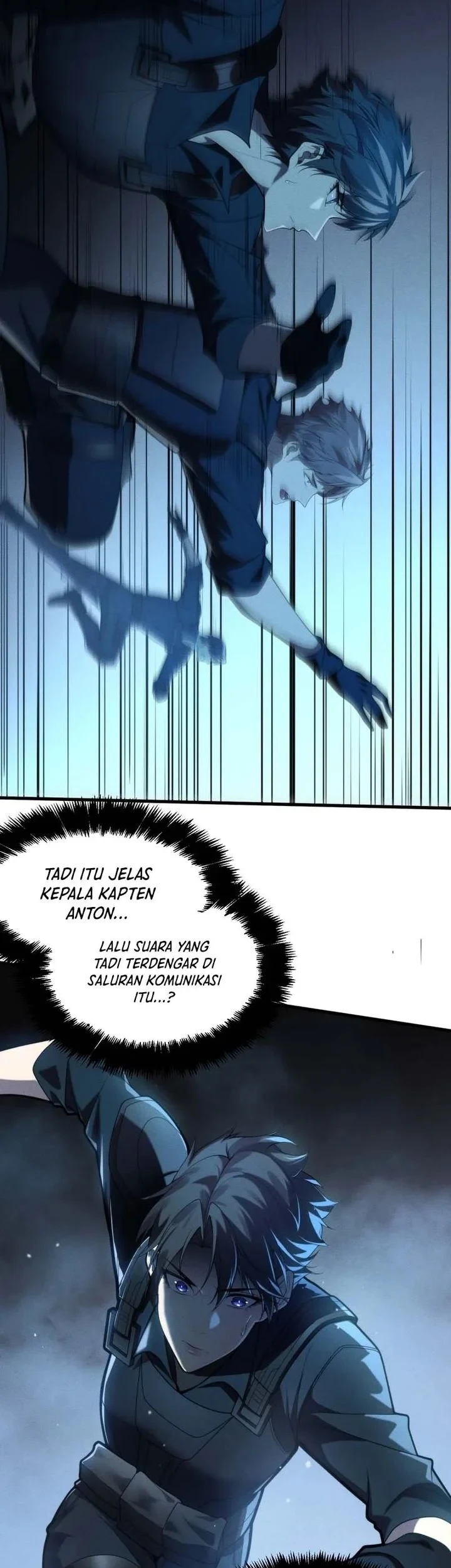 After Transmigrating into the Cyberpunk Game, I Defeated the BOSS and Successfully Rose to the Top Chapter 45 Gambar 15