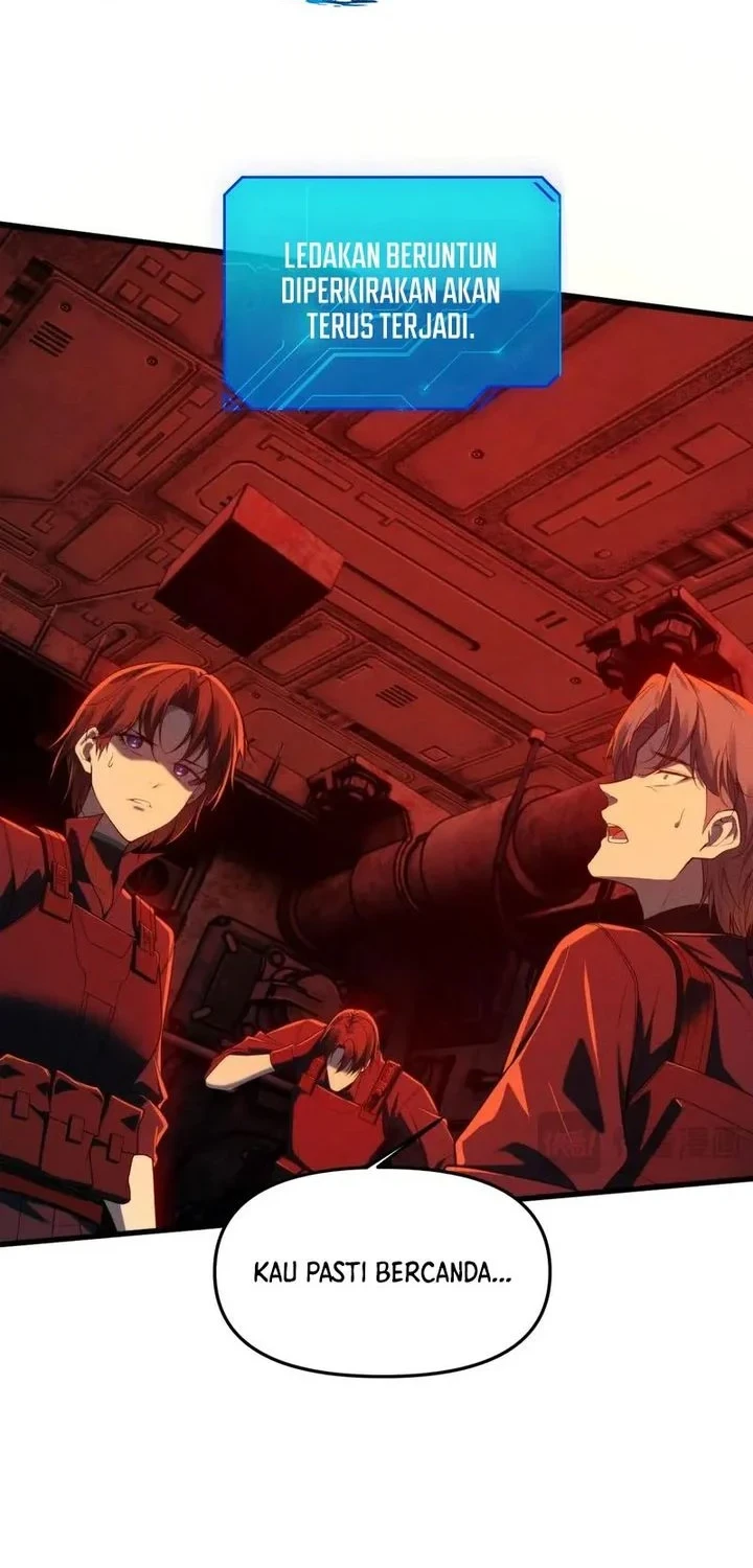 After Transmigrating into the Cyberpunk Game, I Defeated the BOSS and Successfully Rose to the Top Chapter 46 Gambar 14