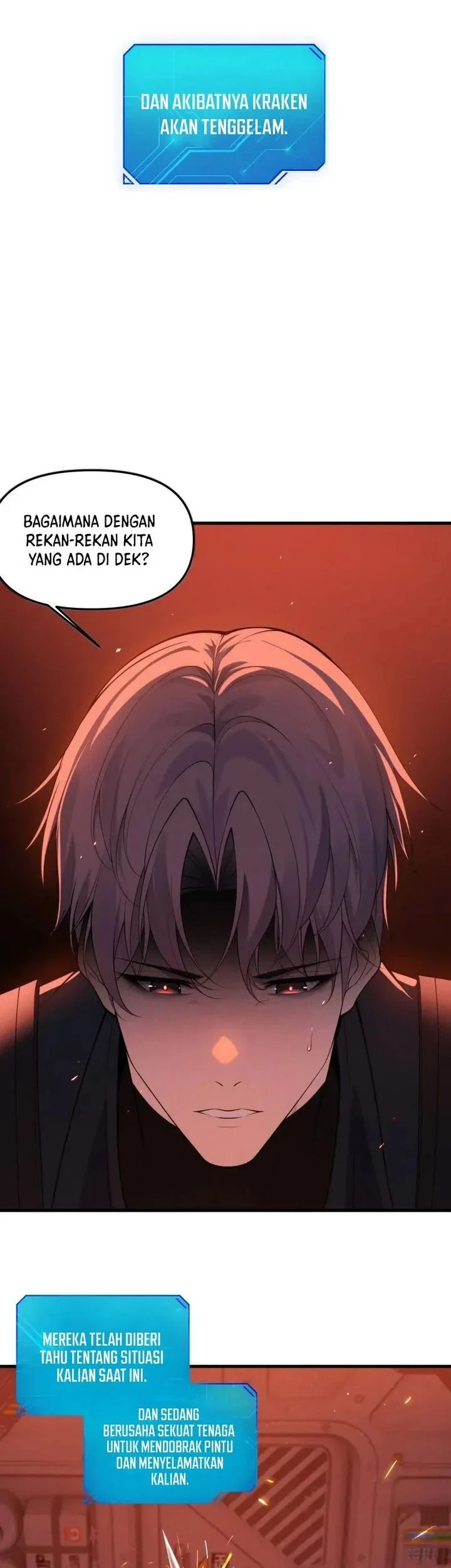 After Transmigrating into the Cyberpunk Game, I Defeated the BOSS and Successfully Rose to the Top Chapter 46 Gambar 15