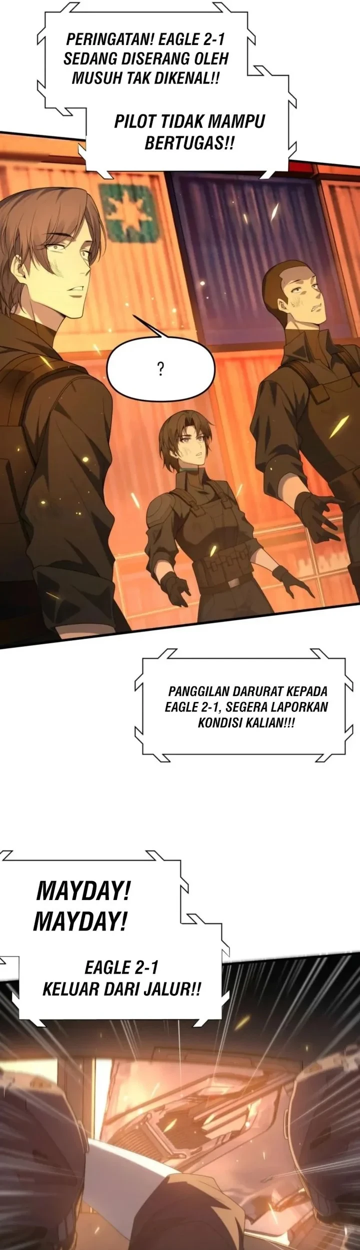 After Transmigrating into the Cyberpunk Game, I Defeated the BOSS and Successfully Rose to the Top Chapter 48 Gambar 13