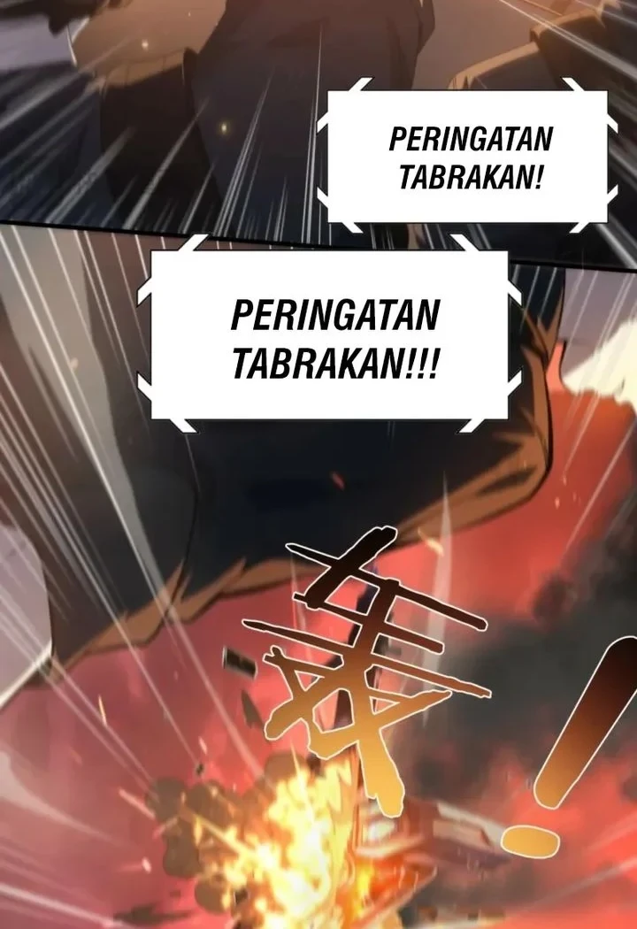 After Transmigrating into the Cyberpunk Game, I Defeated the BOSS and Successfully Rose to the Top Chapter 48 Gambar 14