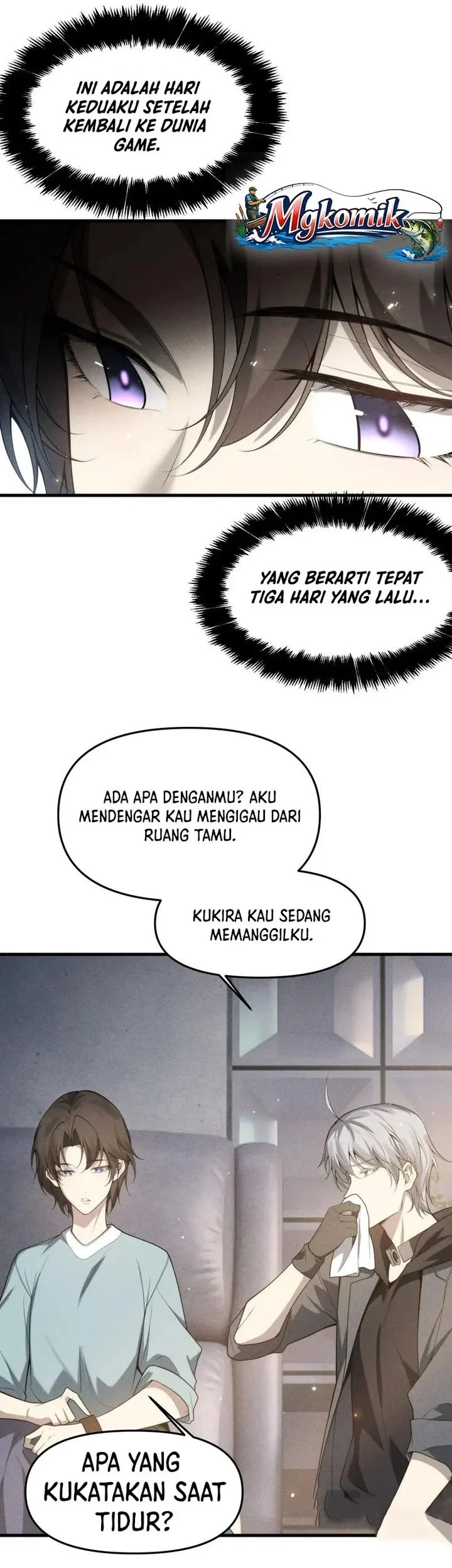 After Transmigrating into the Cyberpunk Game, I Defeated the BOSS and Successfully Rose to the Top Chapter 51 Gambar 13