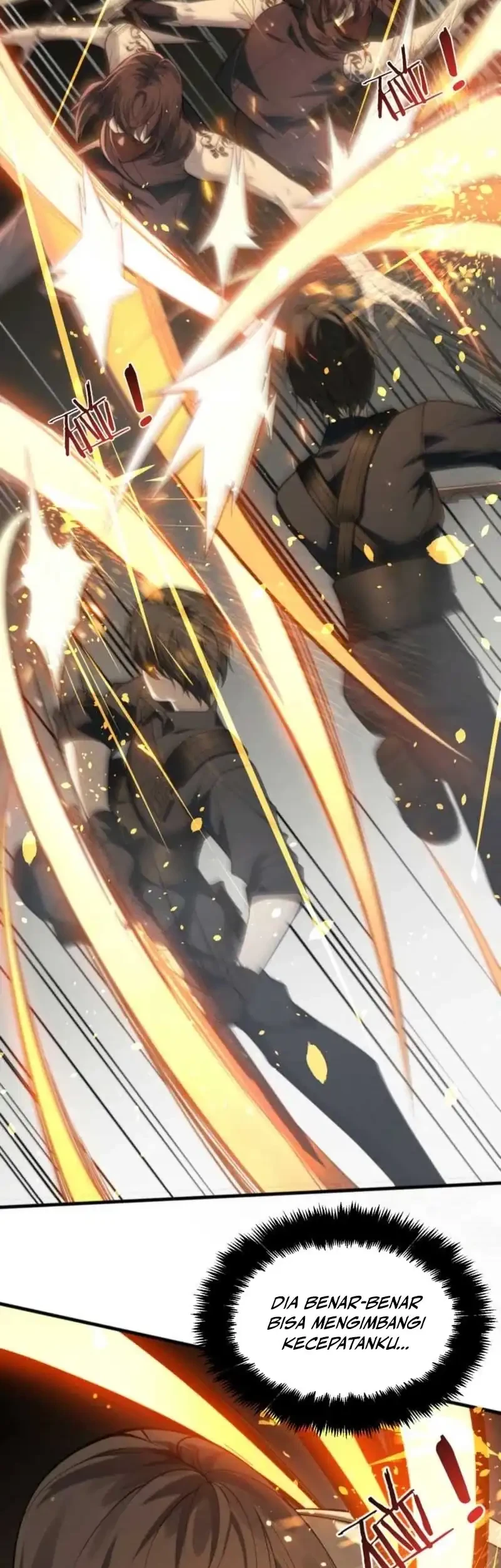 After Transmigrating into the Cyberpunk Game, I Defeated the BOSS and Successfully Rose to the Top Chapter 55 Gambar 17