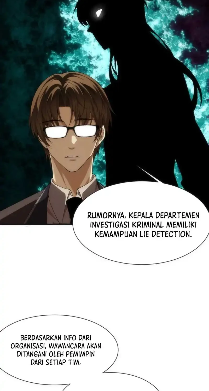 After Transmigrating into the Cyberpunk Game, I Defeated the BOSS and Successfully Rose to the Top Chapter 6 Gambar 18