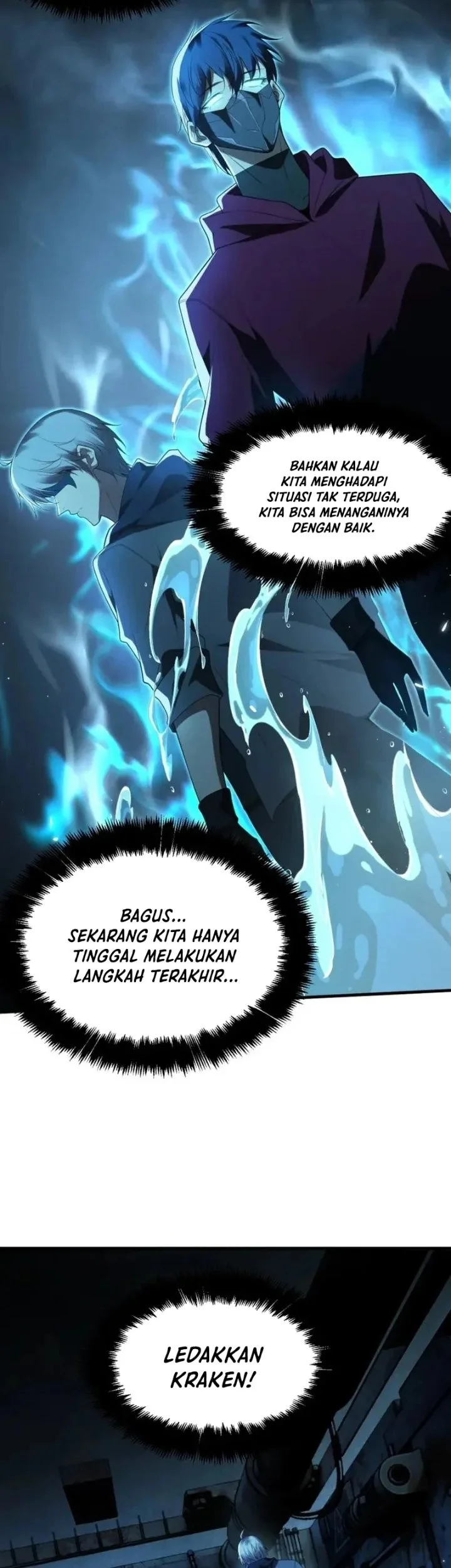 After Transmigrating into the Cyberpunk Game, I Defeated the BOSS and Successfully Rose to the Top Chapter 63 Gambar 14