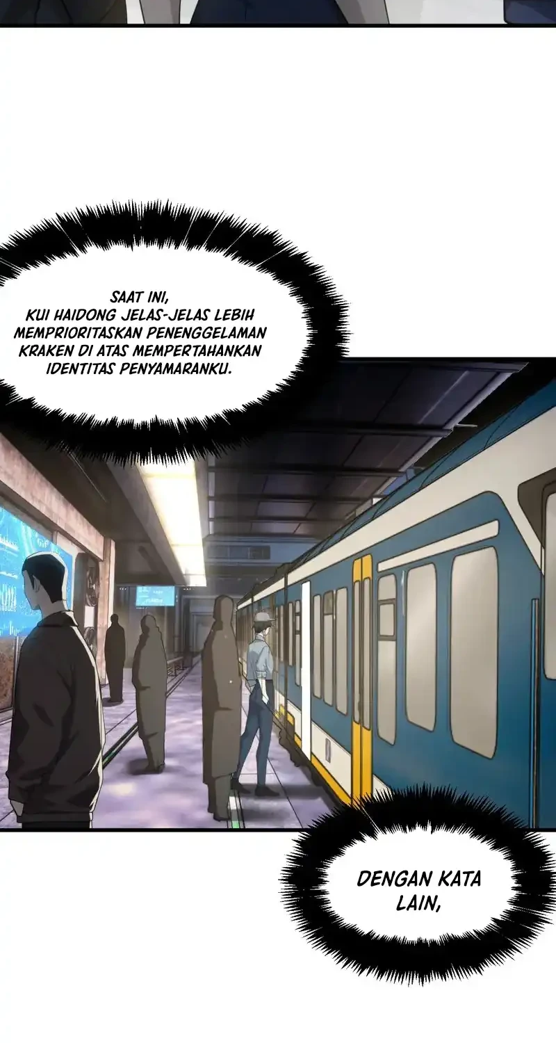 After Transmigrating into the Cyberpunk Game, I Defeated the BOSS and Successfully Rose to the Top Chapter 64 Gambar 16