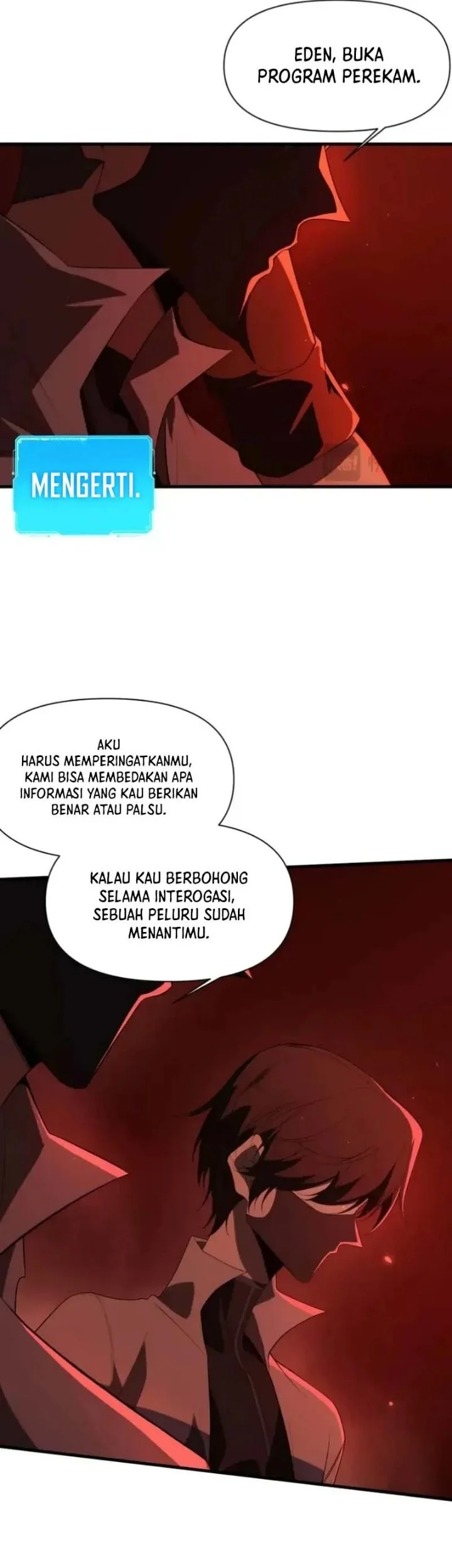 After Transmigrating into the Cyberpunk Game, I Defeated the BOSS and Successfully Rose to the Top Chapter 65 Gambar 17