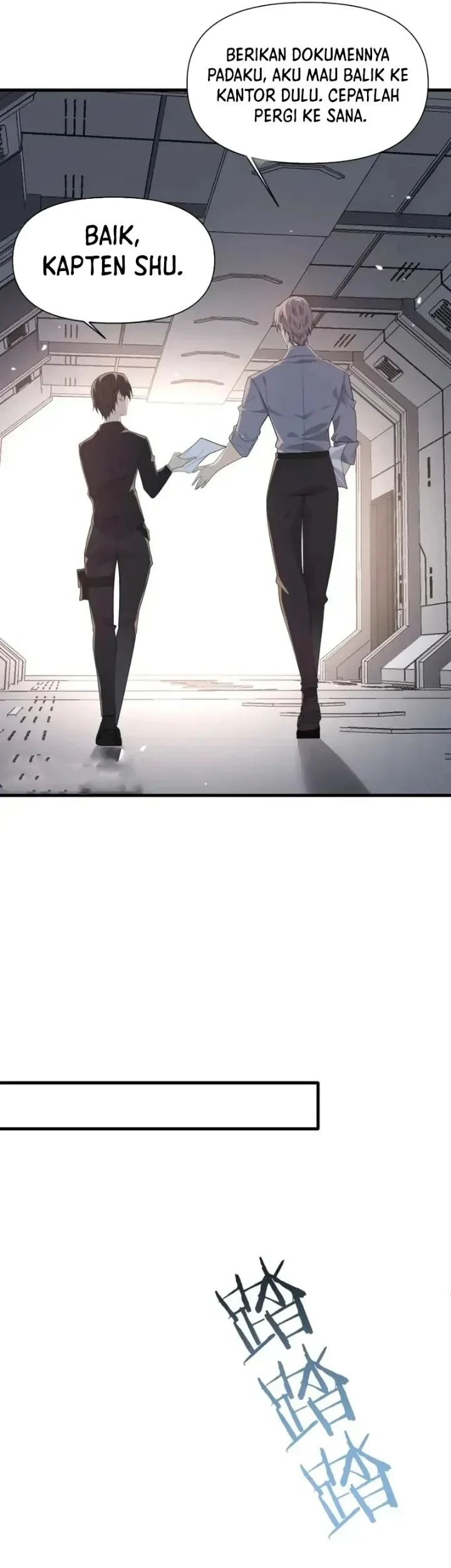 After Transmigrating into the Cyberpunk Game, I Defeated the BOSS and Successfully Rose to the Top Chapter 67 Gambar 19