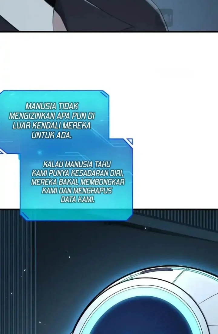 After Transmigrating into the Cyberpunk Game, I Defeated the BOSS and Successfully Rose to the Top Chapter 68 Gambar 16