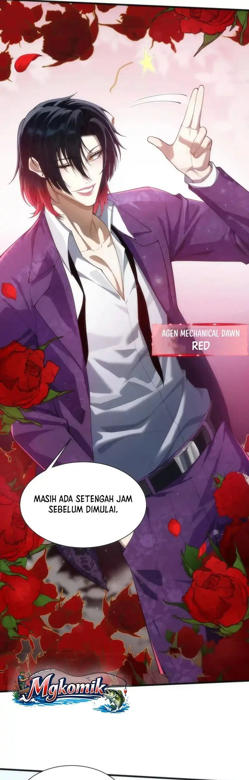 After Transmigrating into the Cyberpunk Game, I Defeated the BOSS and Successfully Rose to the Top Chapter 7 Gambar 19