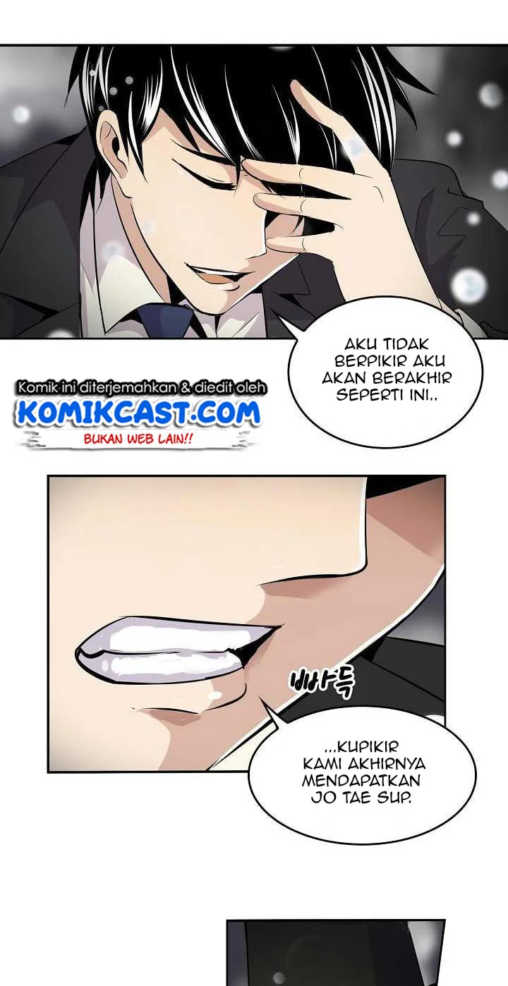 Again My Life Chapter 1 Gambar 15