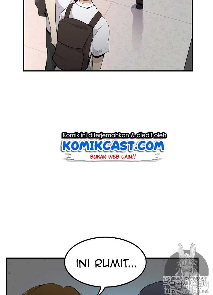 Again My Life Chapter 10 Gambar 26