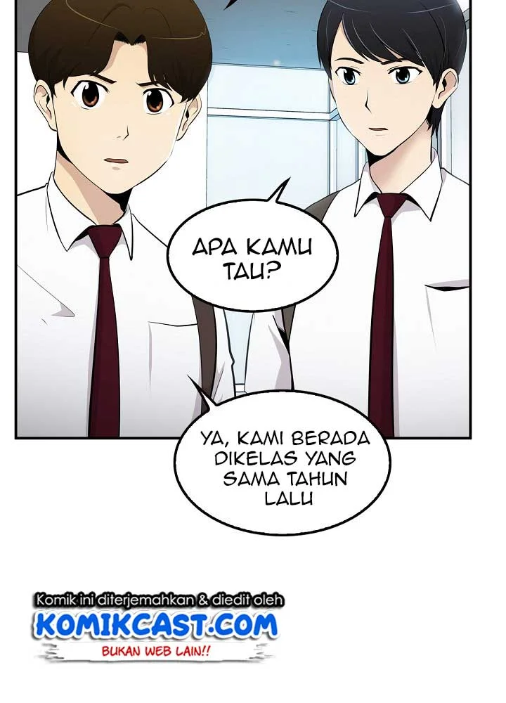 Again My Life Chapter 10 Gambar 27