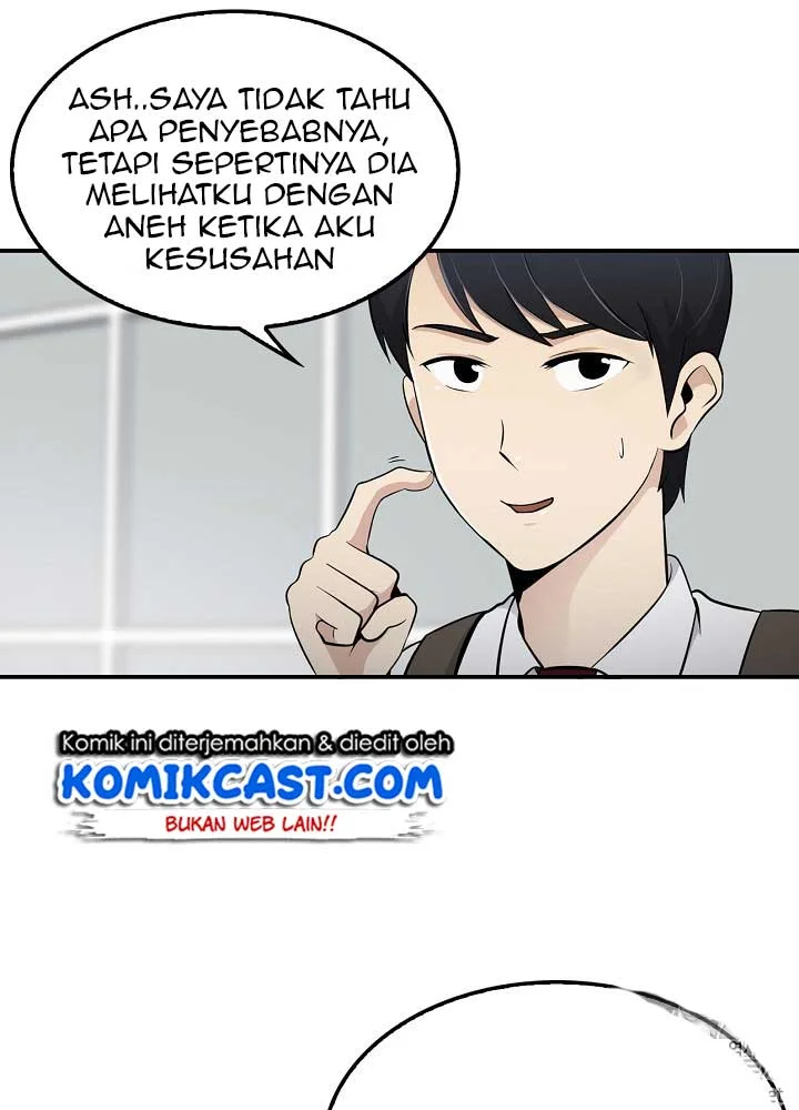 Again My Life Chapter 10 Gambar 28