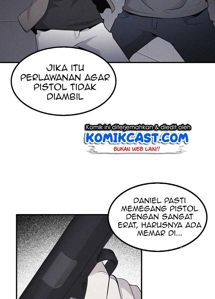 Again My Life Chapter 11 Gambar 25