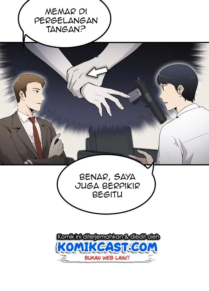 Again My Life Chapter 11 Gambar 27