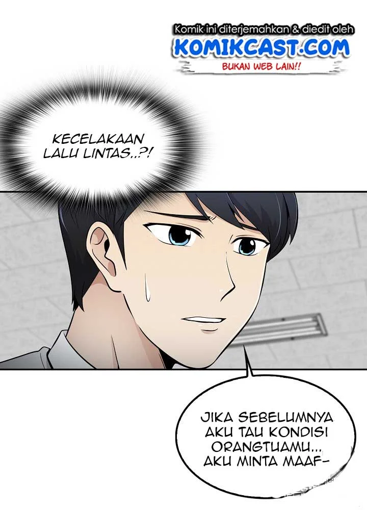 Again My Life Chapter 12 Gambar 24