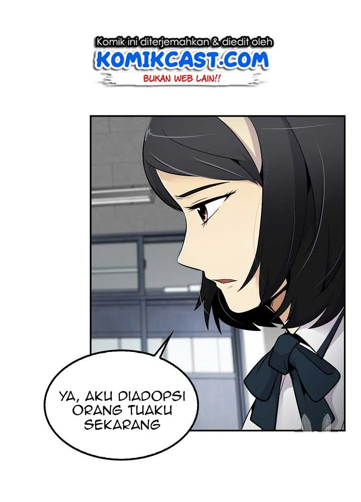 Again My Life Chapter 12 Gambar 25