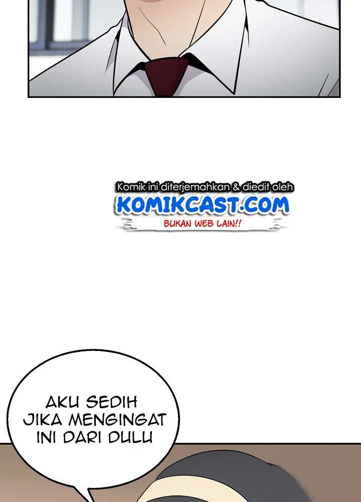 Again My Life Chapter 12 Gambar 27
