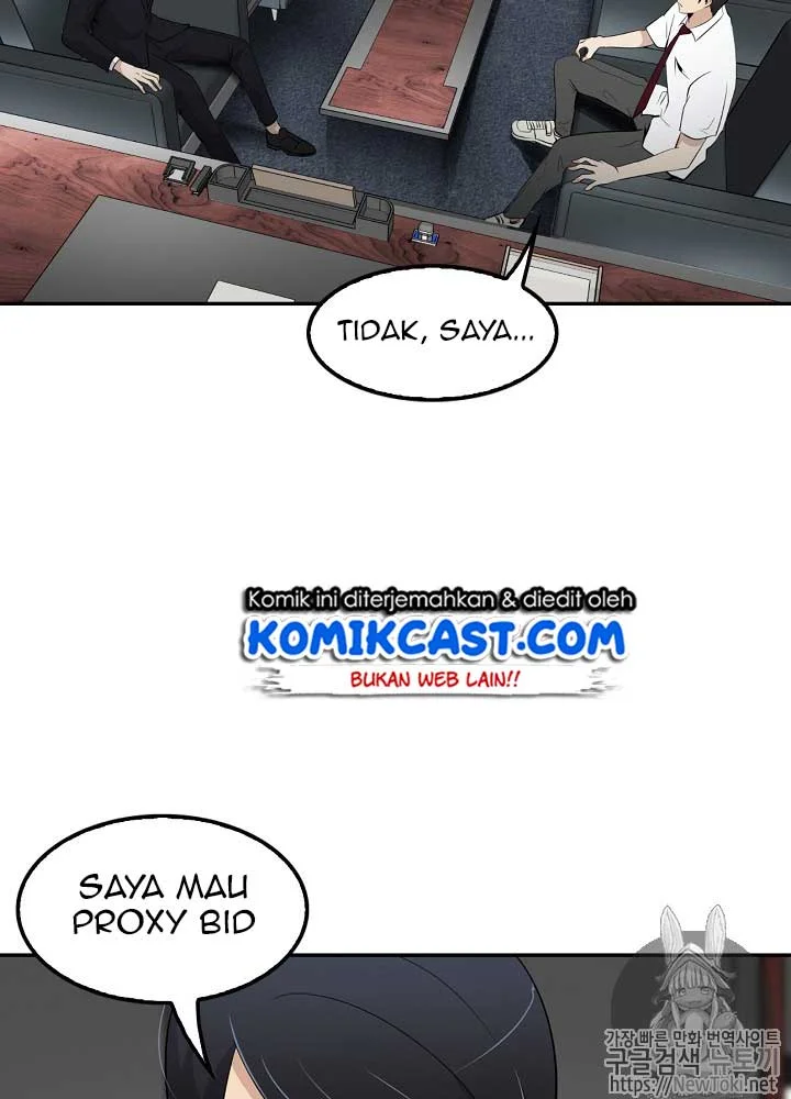 Again My Life Chapter 13 Gambar 29