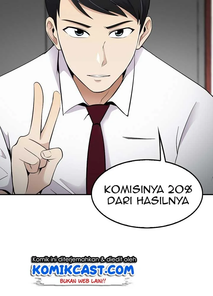 Again My Life Chapter 13 Gambar 30