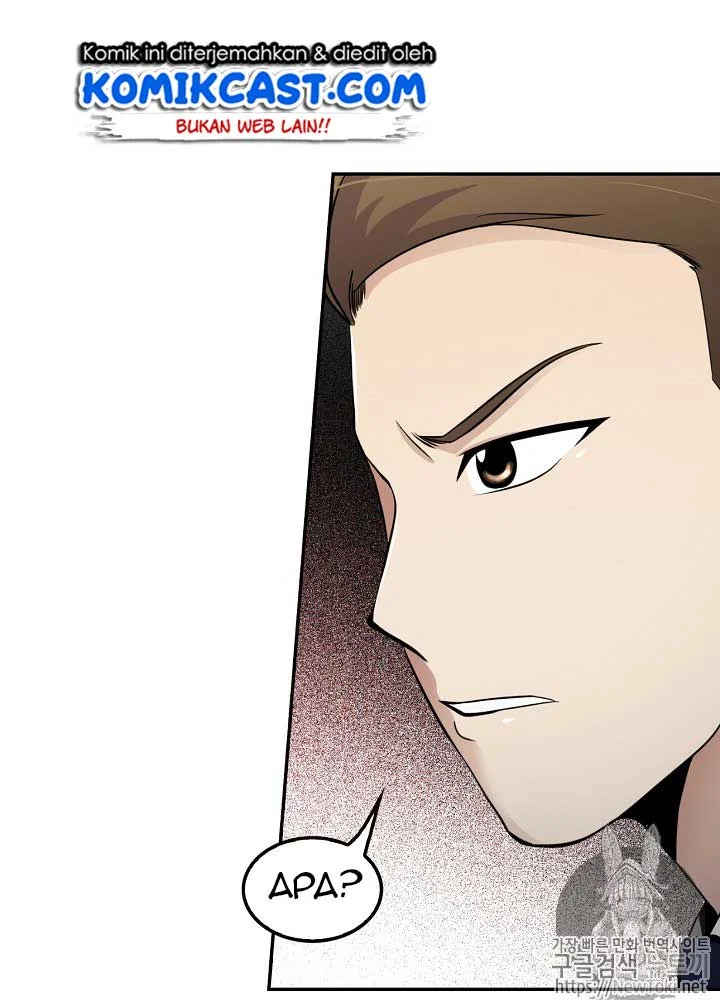 Again My Life Chapter 13 Gambar 31
