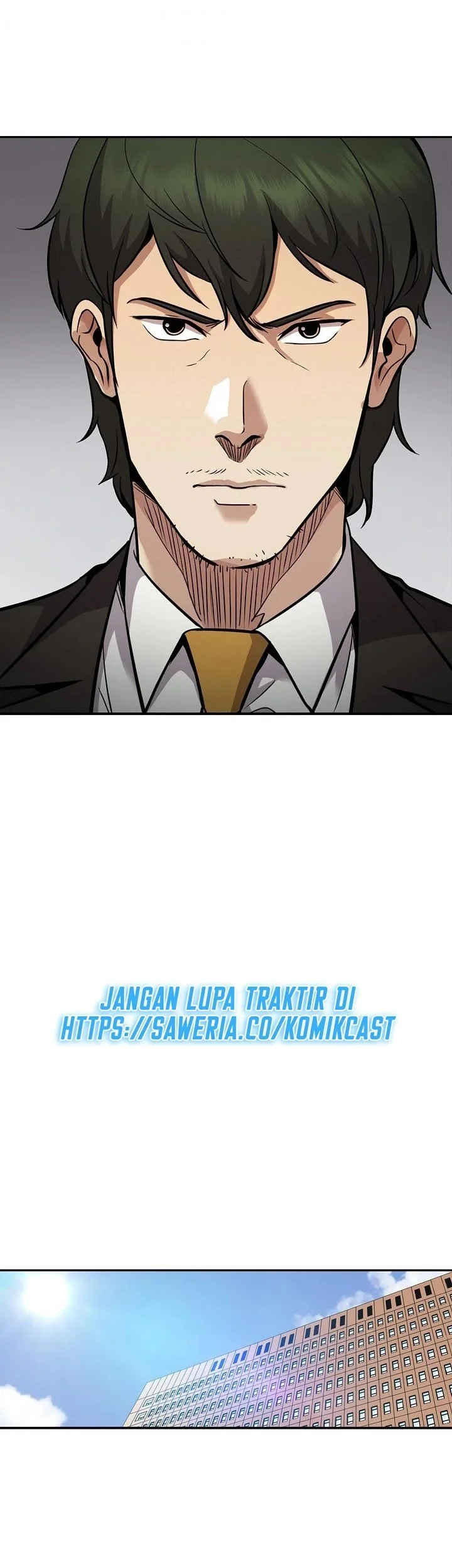 Again My Life Chapter 131 Gambar 24
