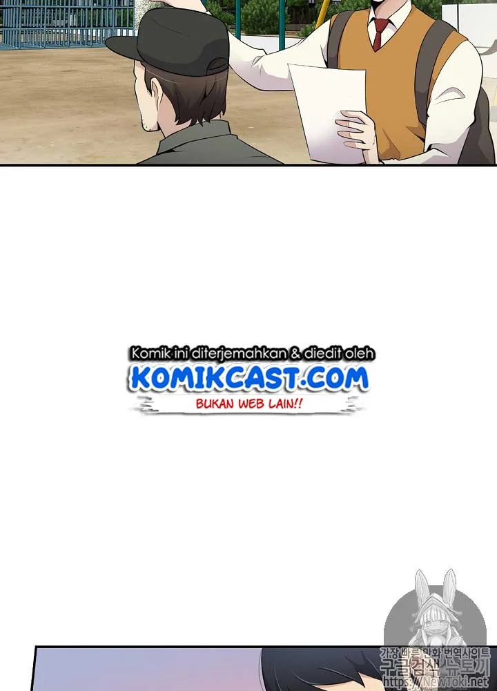 Again My Life Chapter 14 Gambar 31