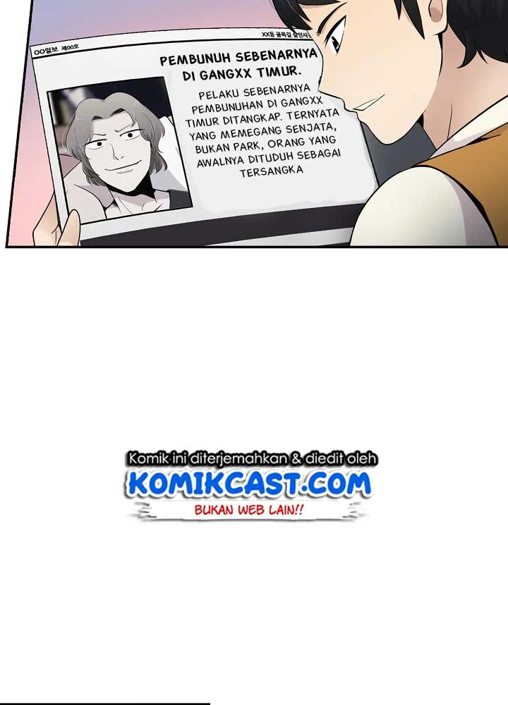 Again My Life Chapter 14 Gambar 32