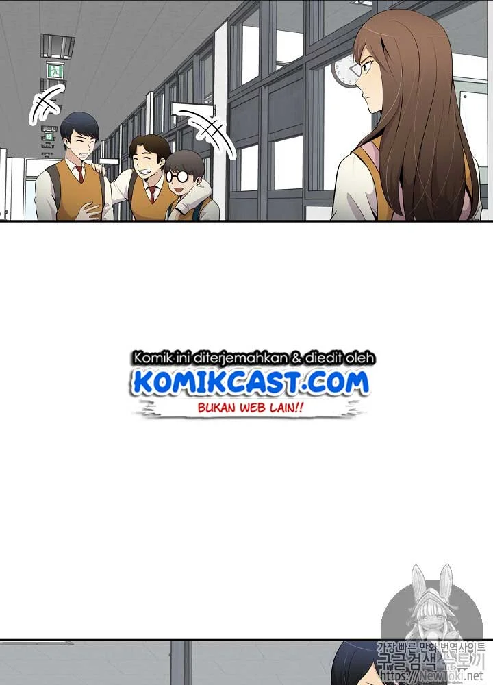 Again My Life Chapter 14 Gambar 33