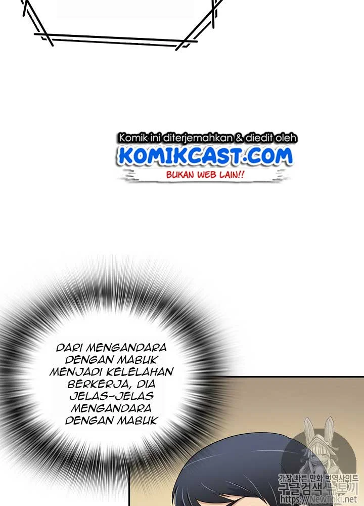 Again My Life Chapter 15 Gambar 35