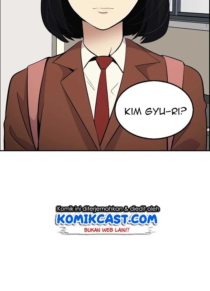 Again My Life Chapter 16 Gambar 32