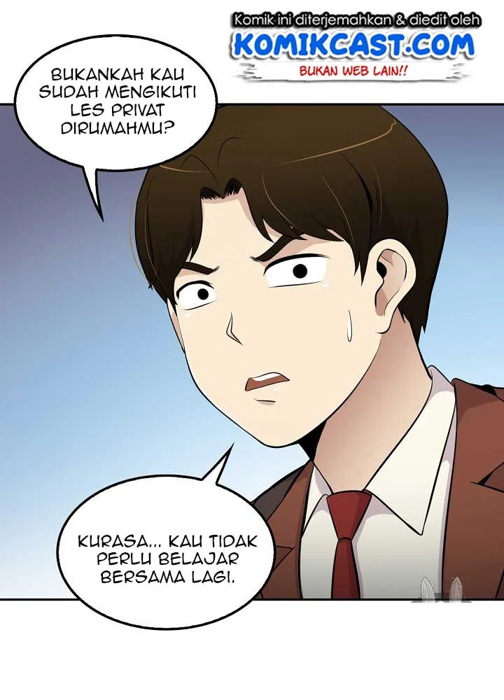 Again My Life Chapter 16 Gambar 33