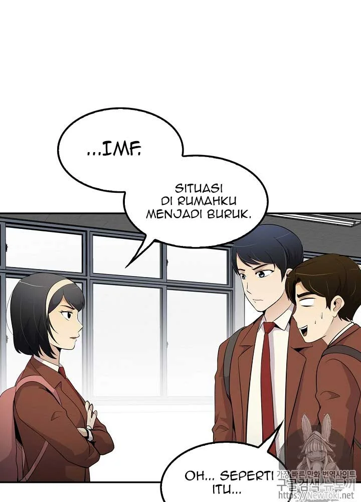 Again My Life Chapter 16 Gambar 34