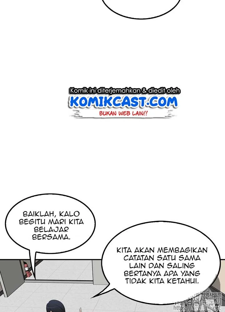 Again My Life Chapter 16 Gambar 35