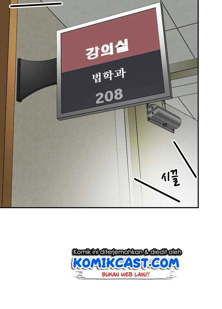 Again My Life Chapter 17 Gambar 36