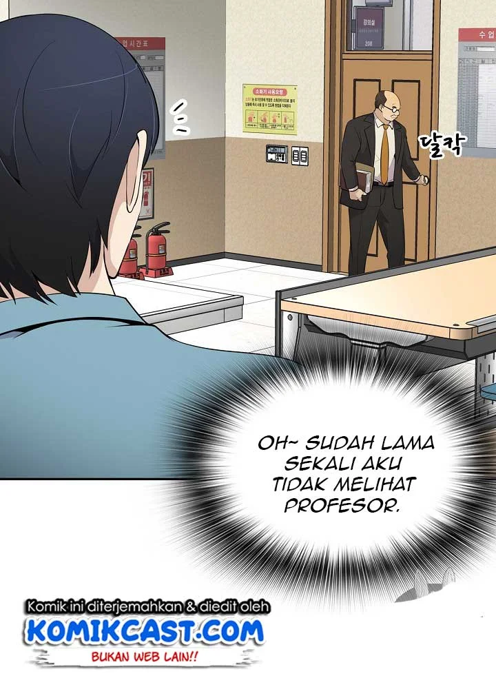 Again My Life Chapter 17 Gambar 39