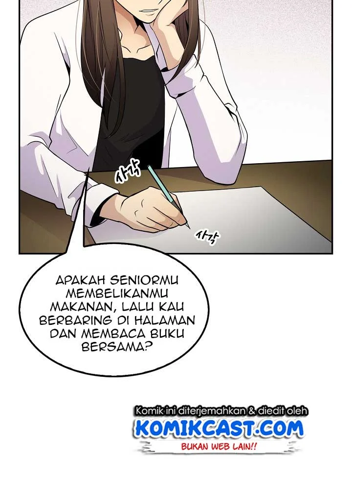 Again My Life Chapter 18 Gambar 34