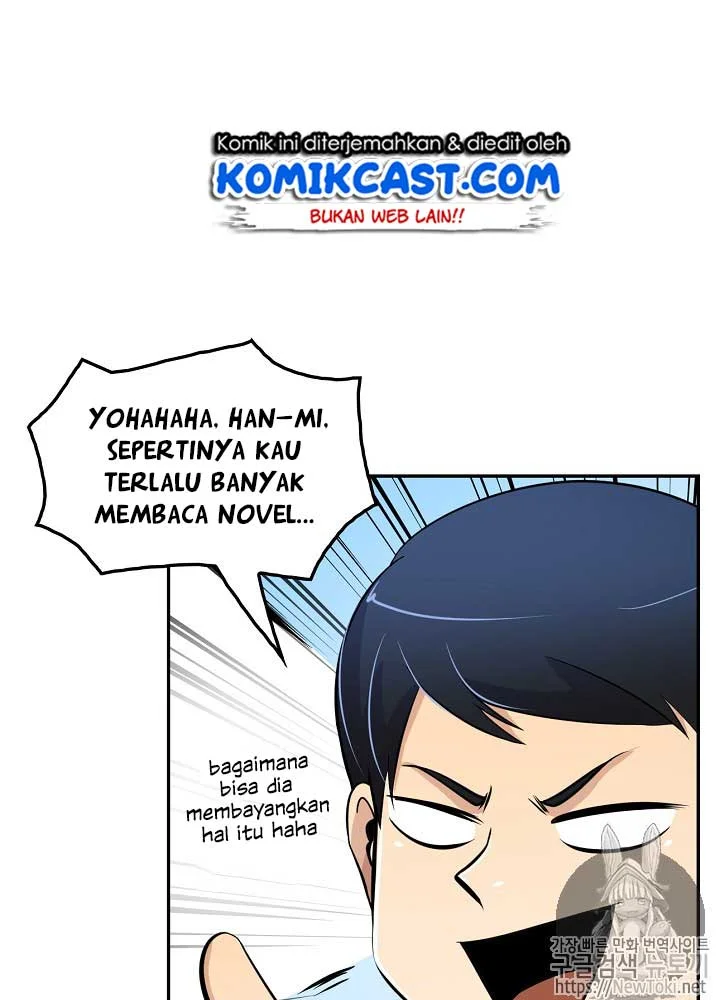 Again My Life Chapter 18 Gambar 35