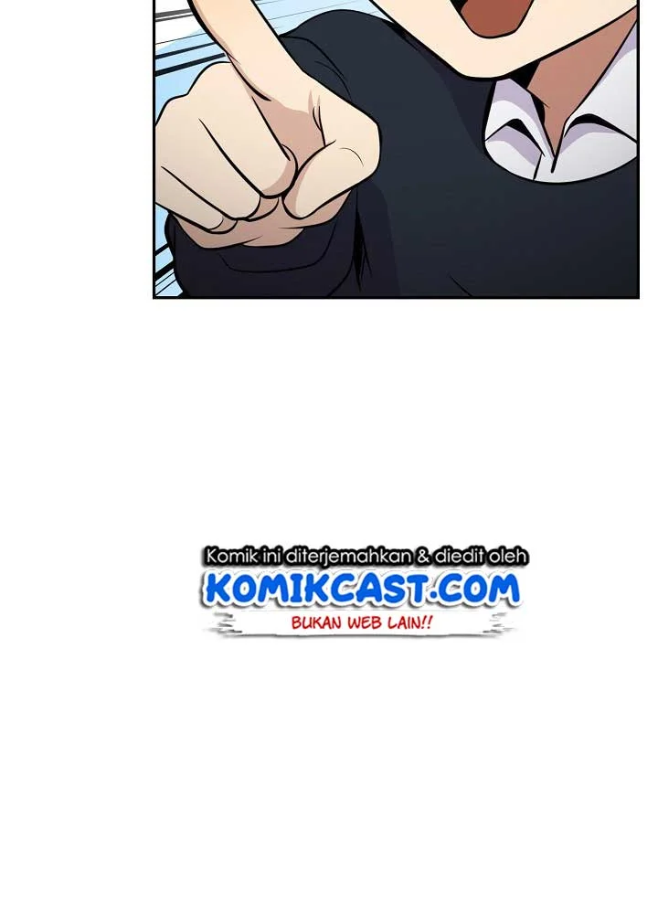 Again My Life Chapter 18 Gambar 36