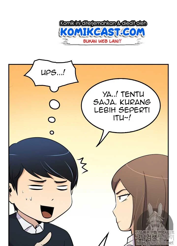 Again My Life Chapter 18 Gambar 37